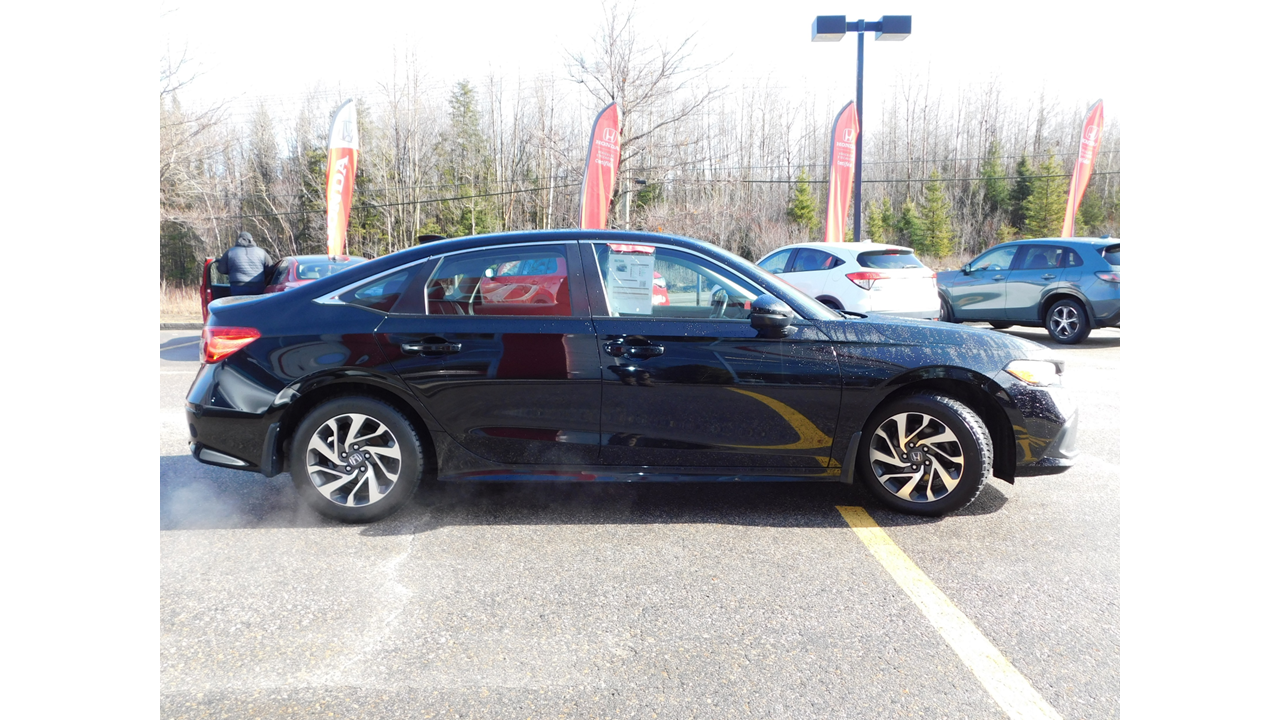 2022 Honda Civic - Image 5