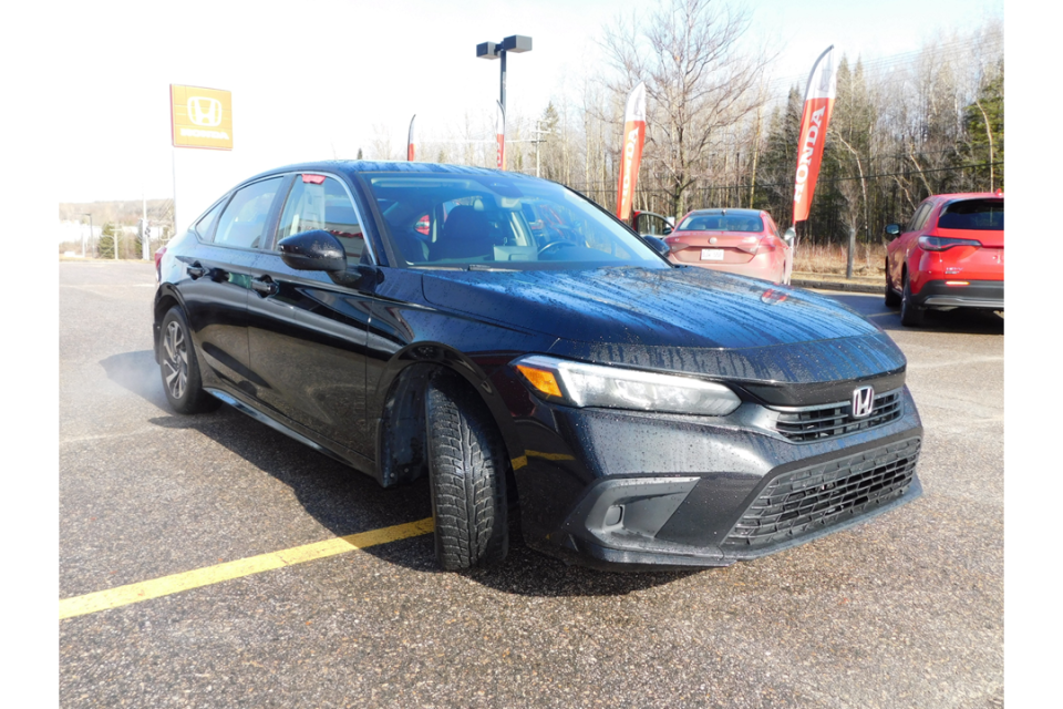 2022 Honda Civic - Image 6