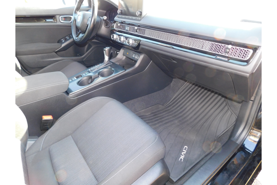 2022 Honda Civic - Image 7