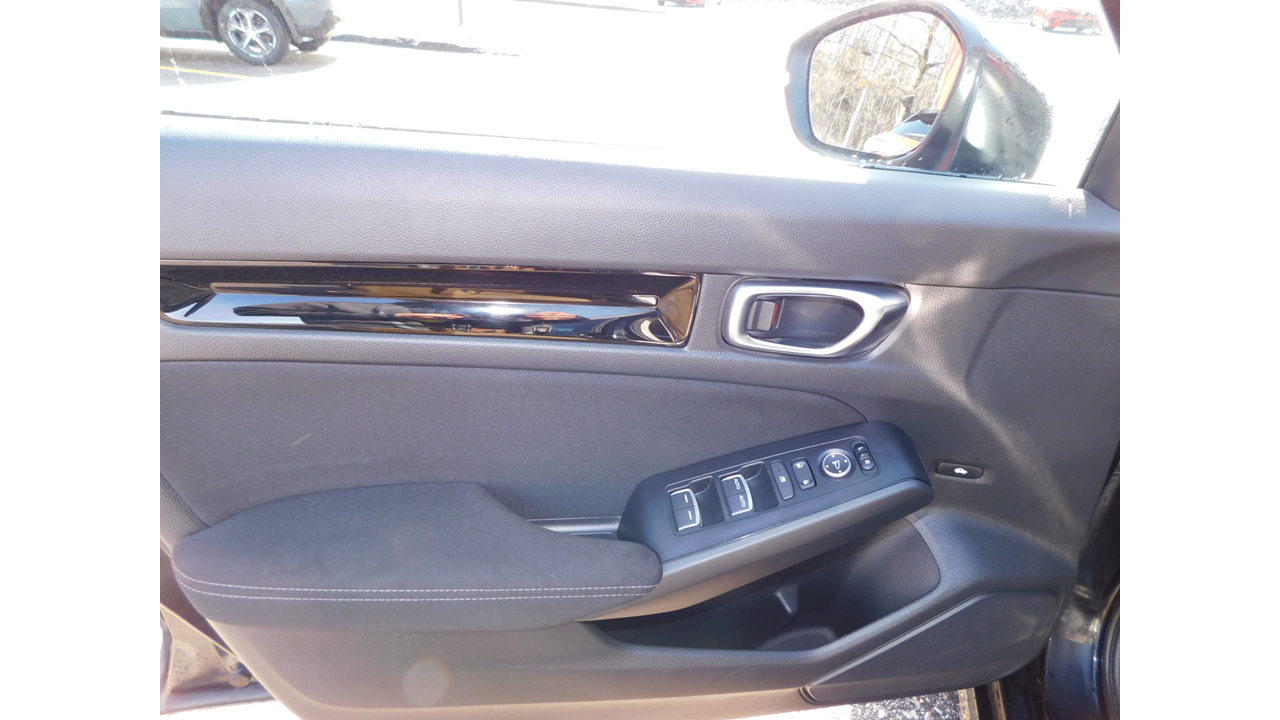 2022 Honda Civic - Image 8