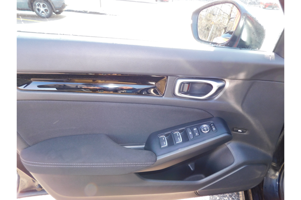 2022 Honda Civic - Image 8