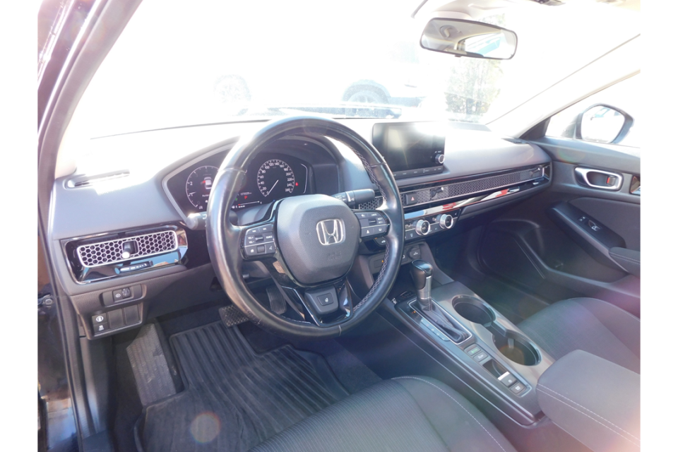 2022 Honda Civic - Image 9
