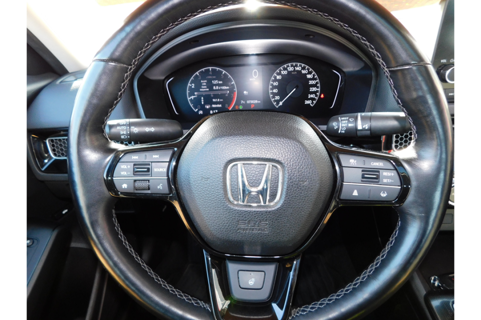 2022 Honda Civic - Image 12