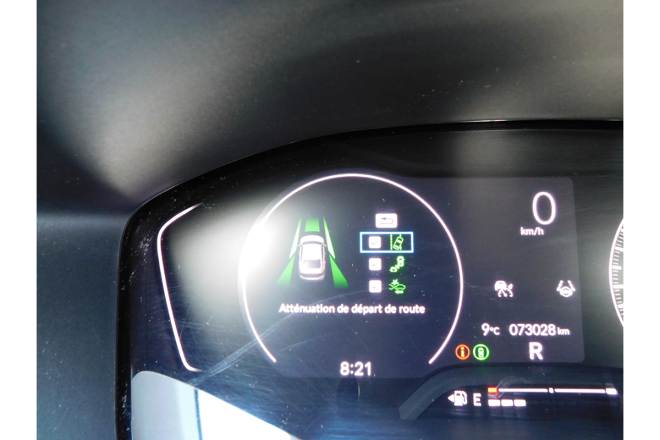 2022 Honda Civic - Image 14