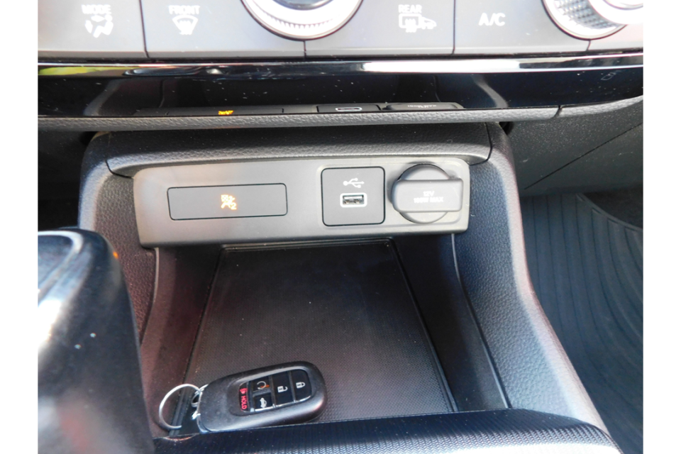 2022 Honda Civic - Image 17