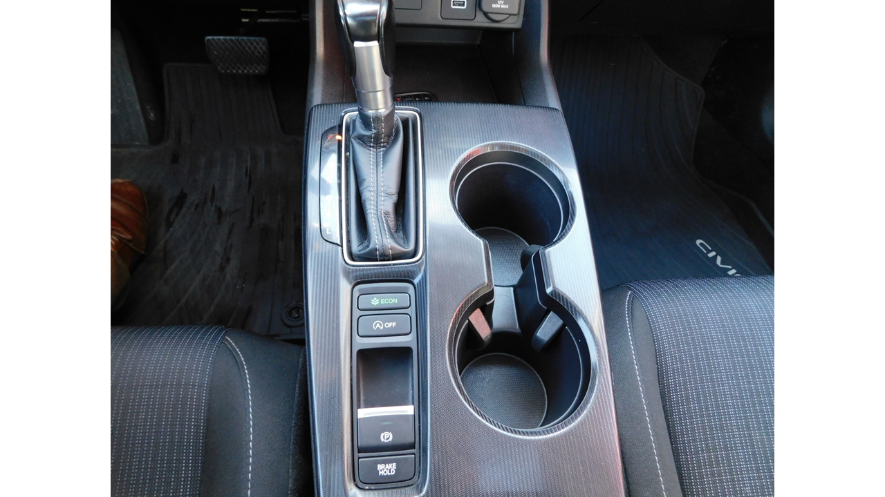 2022 Honda Civic - Image 18