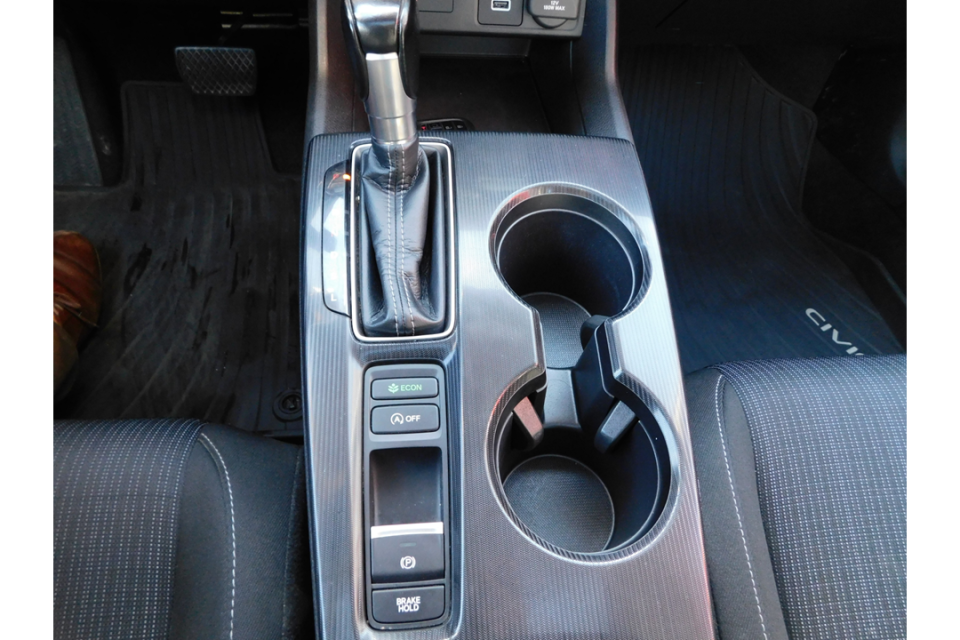 2022 Honda Civic - Image 18