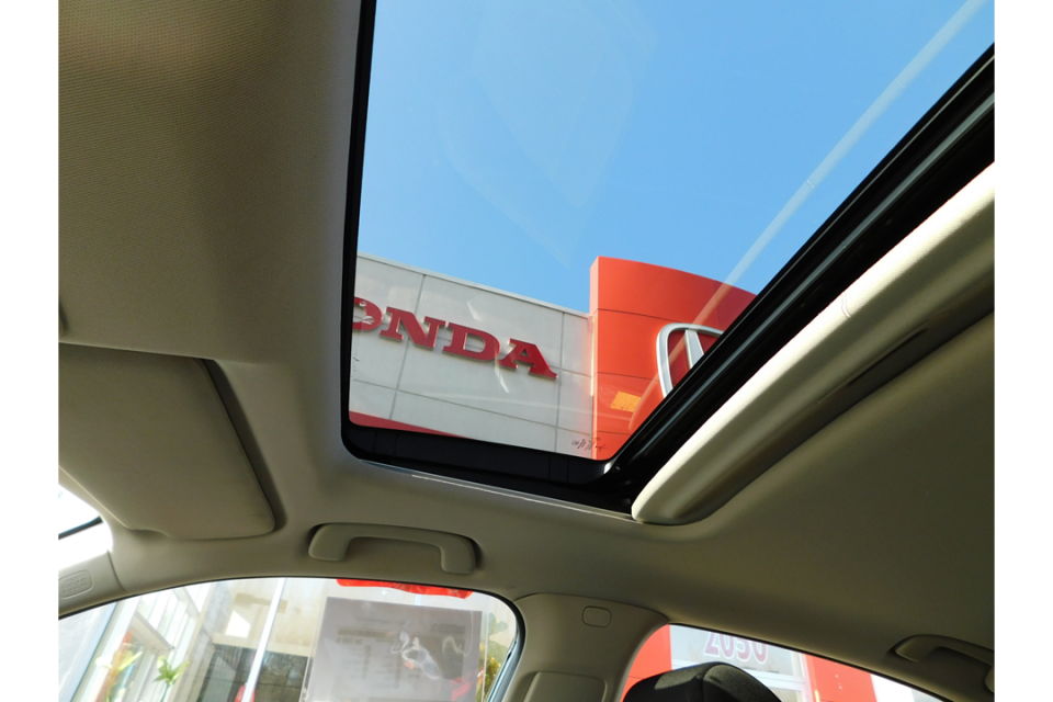 2022 Honda Civic - Image 20