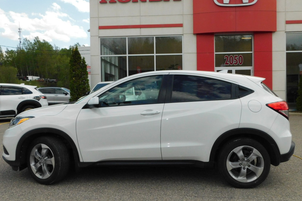 2022 Honda HR-V - Image 2
