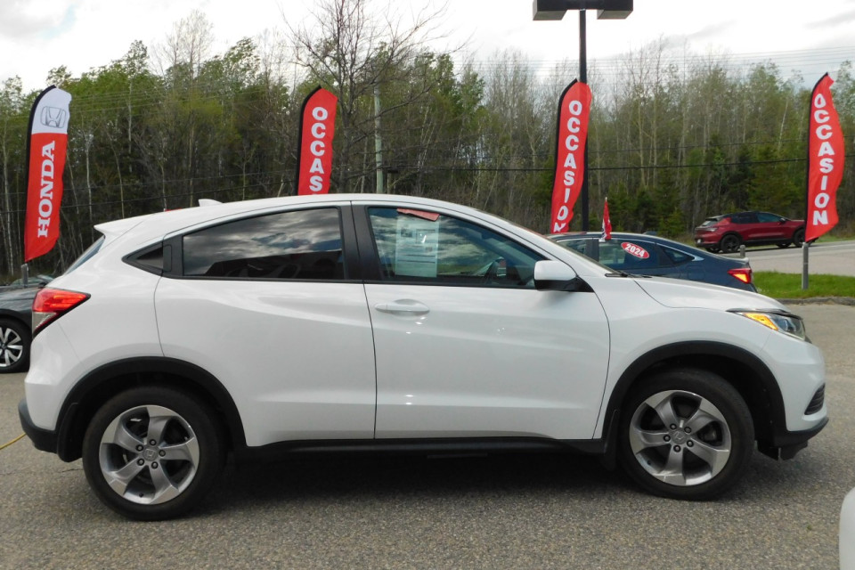 2022 Honda HR-V - Image 6