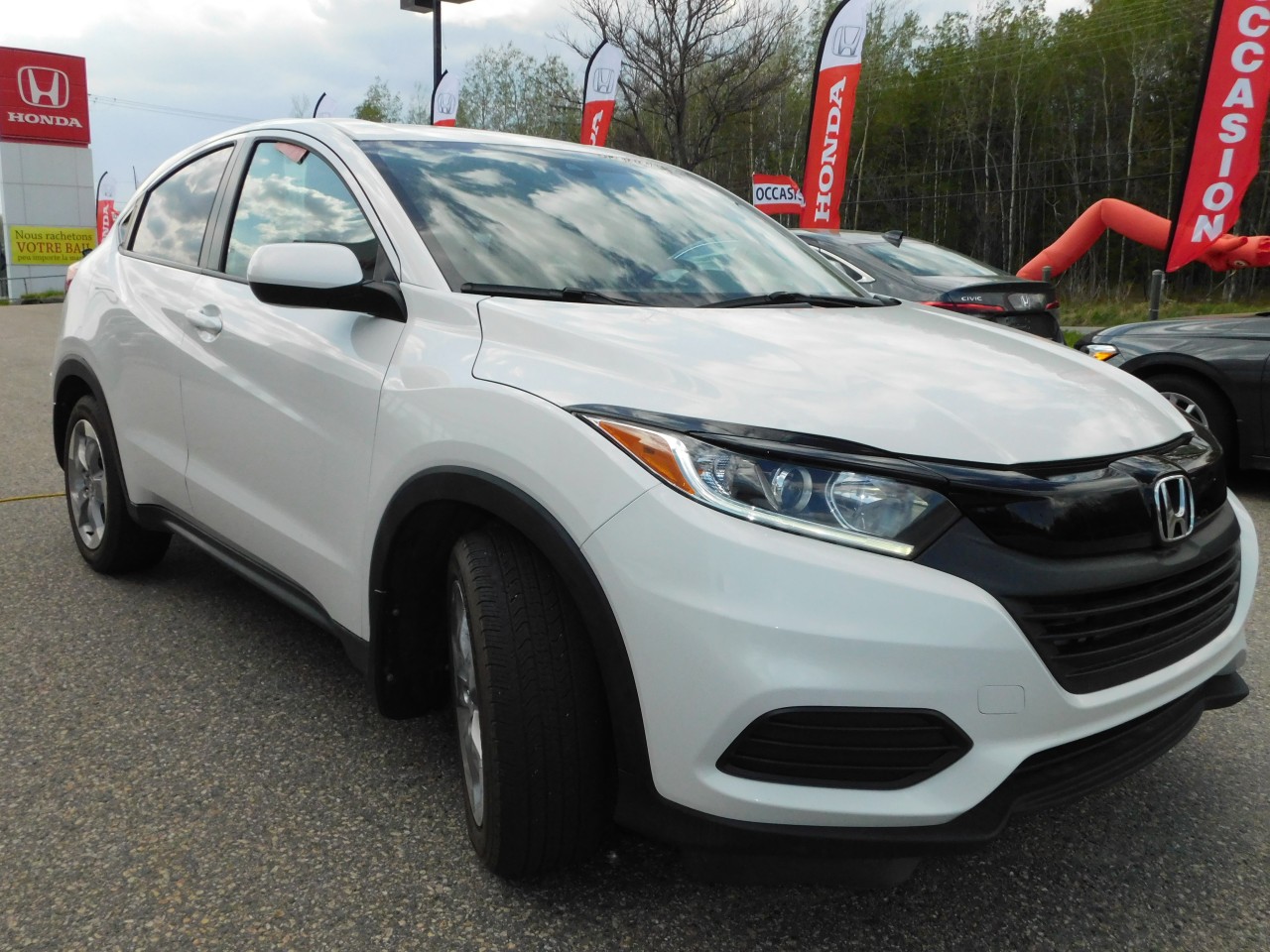 2022 Honda HR-V - Image 7