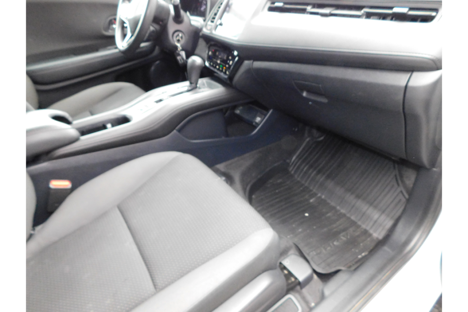 2022 Honda HR-V - Image 9