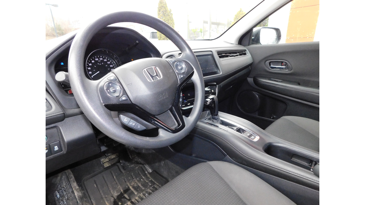 2022 Honda HR-V - Image 12