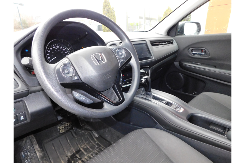 2022 Honda HR-V - Image 12