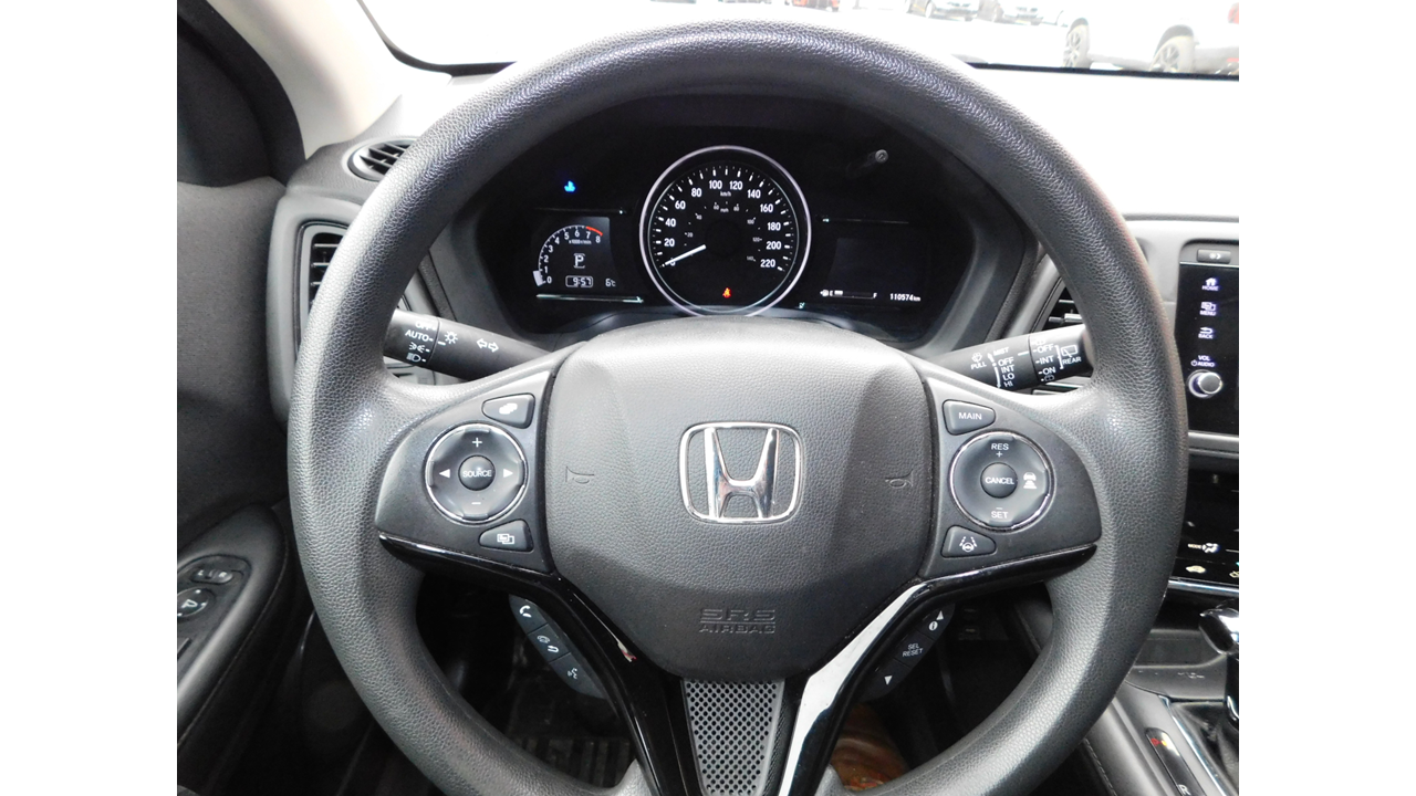 2022 Honda HR-V - Image 14