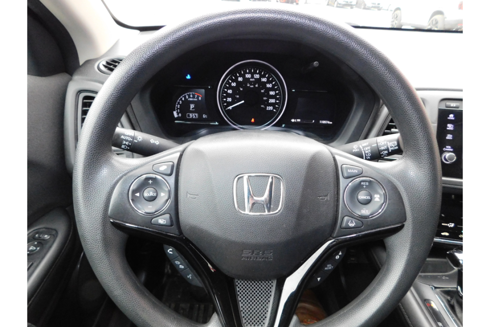 2022 Honda HR-V - Image 14