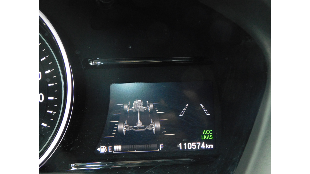 2022 Honda HR-V - Image 17