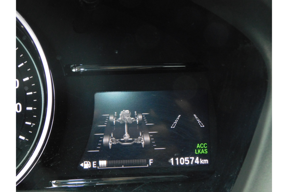 2022 Honda HR-V - Image 17