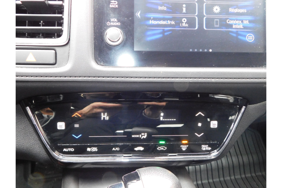 2022 Honda HR-V - Image 19