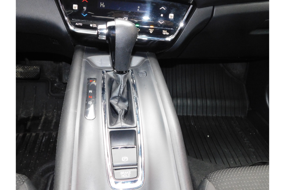 2022 Honda HR-V - Image 20