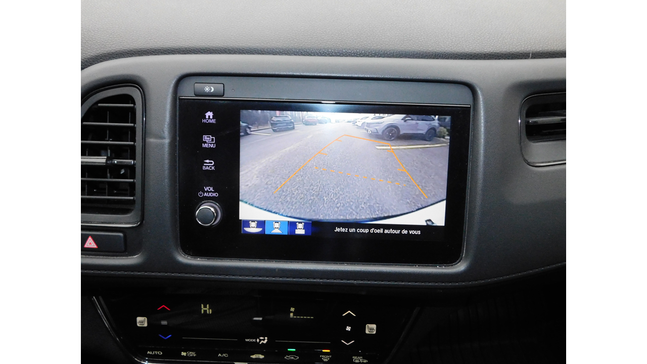2022 Honda HR-V - Image 21