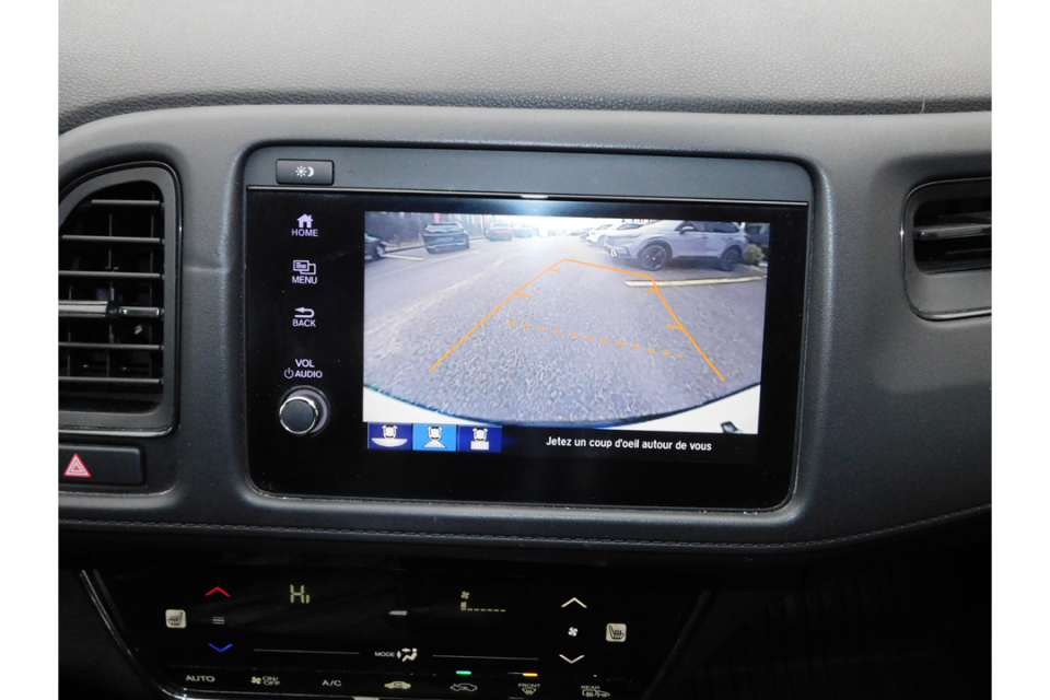 2022 Honda HR-V - Image 21