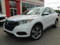 2022 Honda HR-V - Thumbnail 22