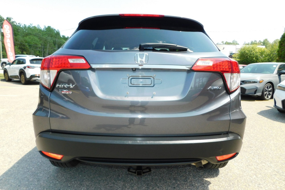 2021 Honda HR-V - Image 4