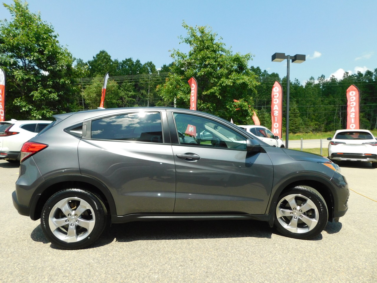 2021 Honda HR-V - Image 6