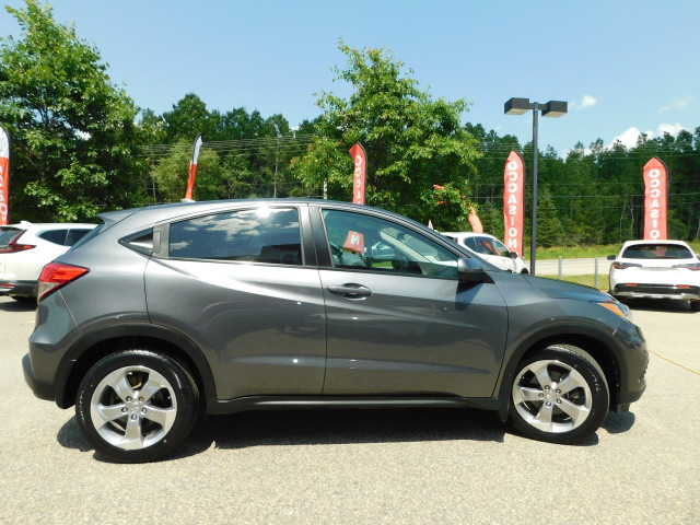 2021 Honda HR-V