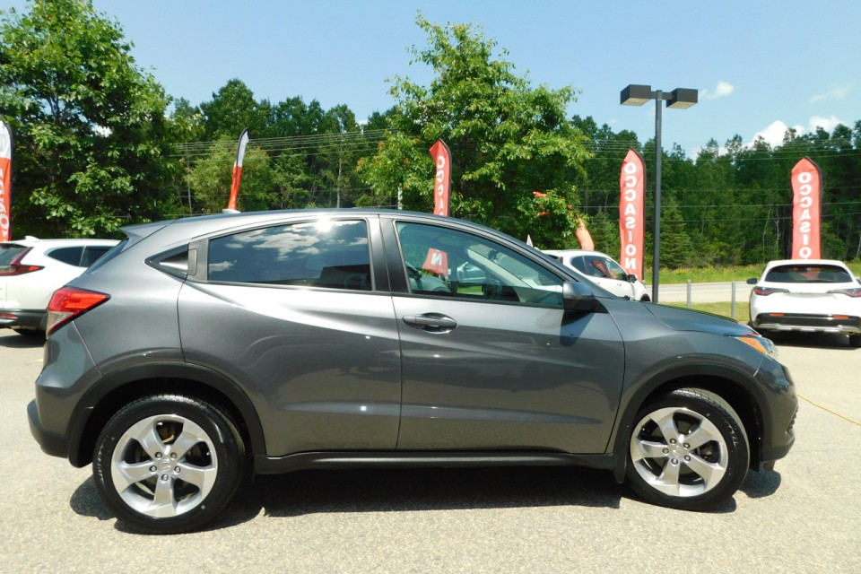 2021 Honda HR-V - Image 6