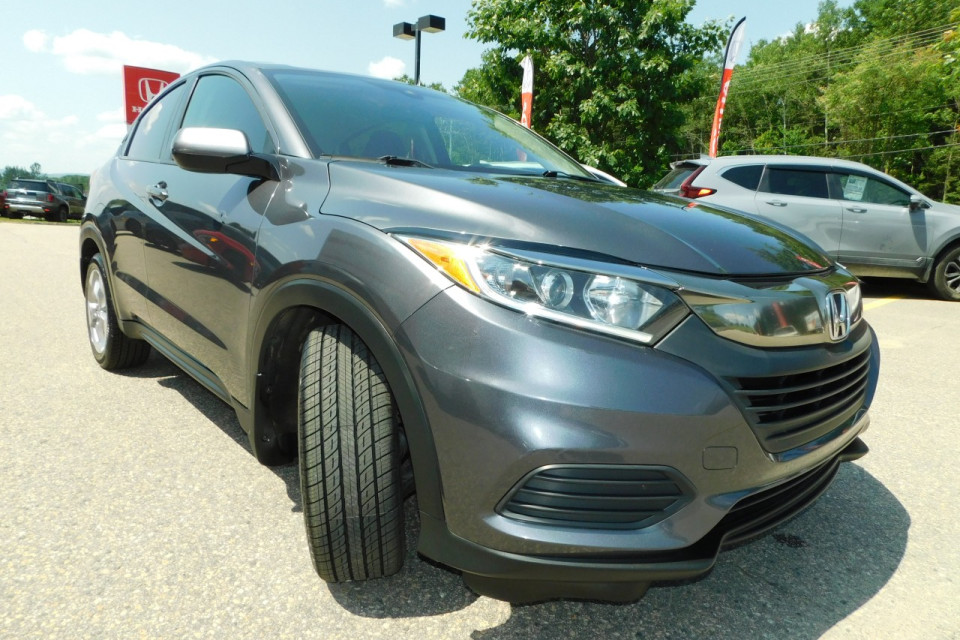 2021 Honda HR-V - Image 7