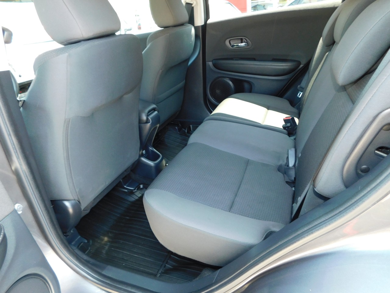 2021 Honda HR-V - Image 10