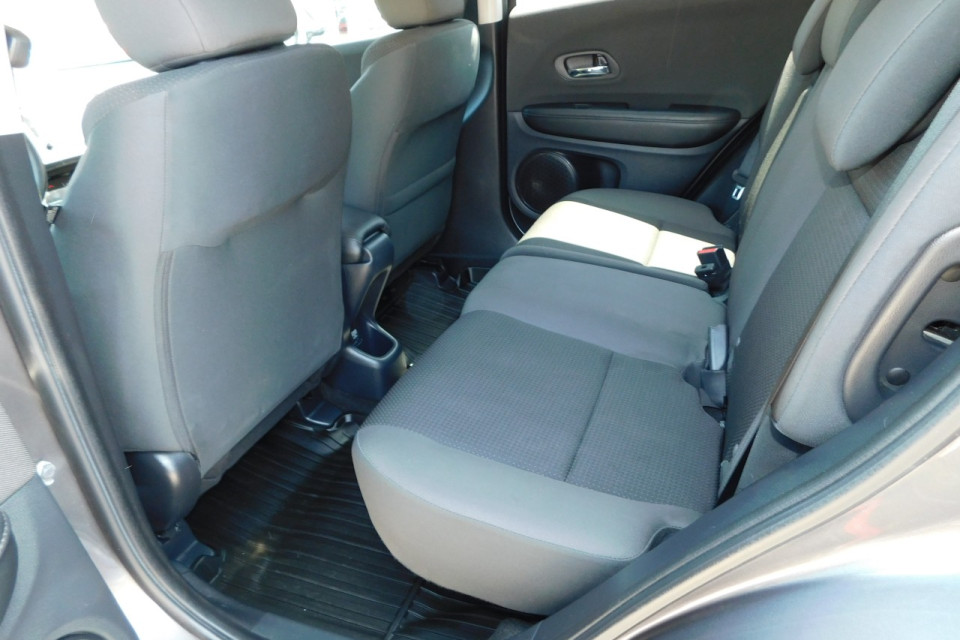 2021 Honda HR-V - Image 10
