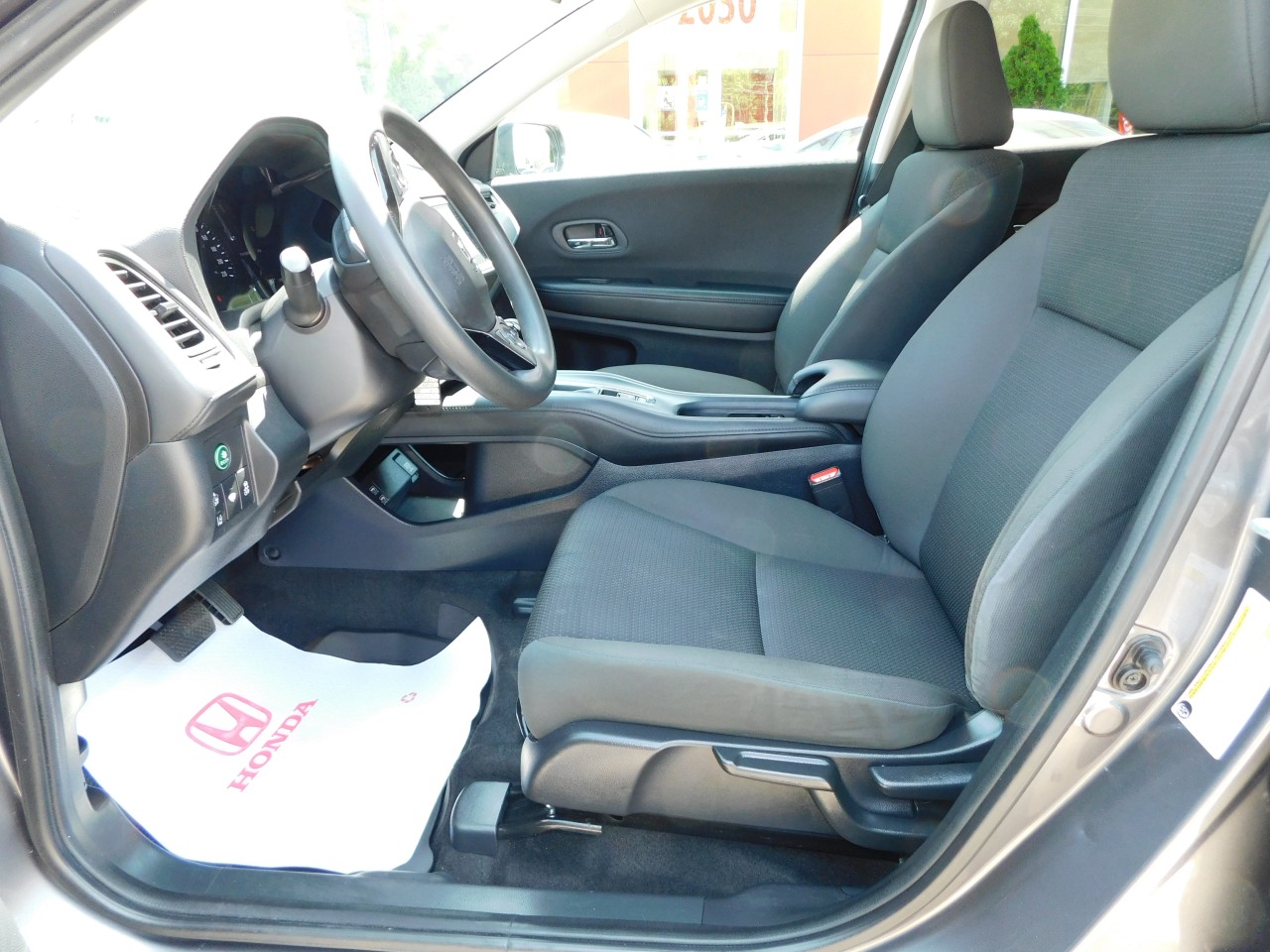 2021 Honda HR-V - Image 11