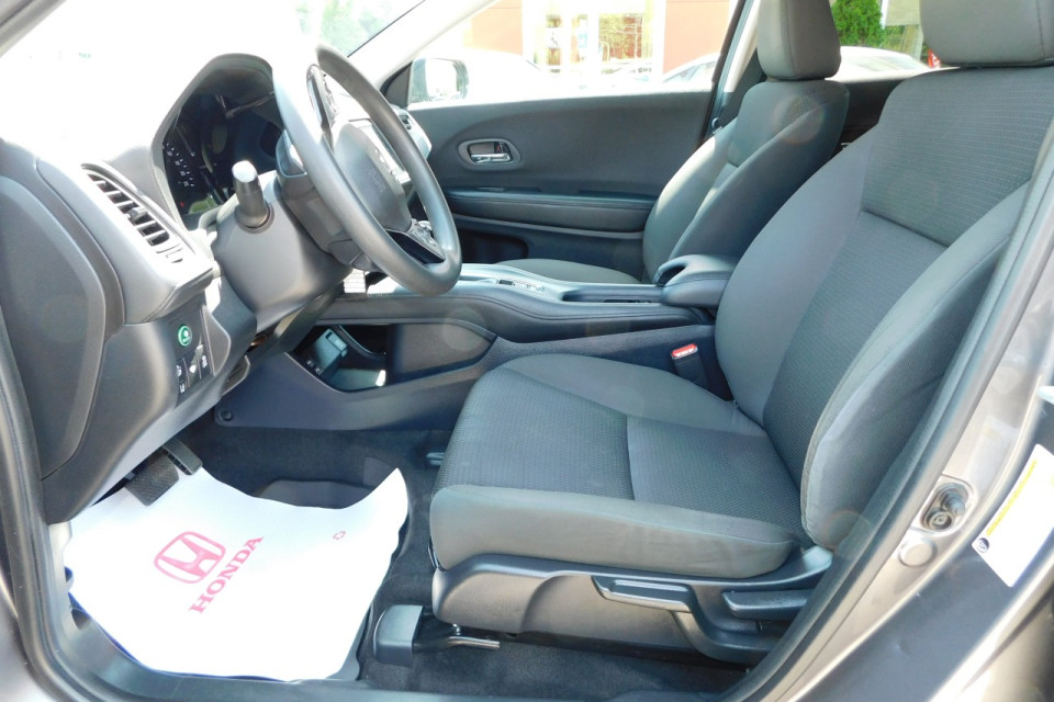 2021 Honda HR-V - Image 11