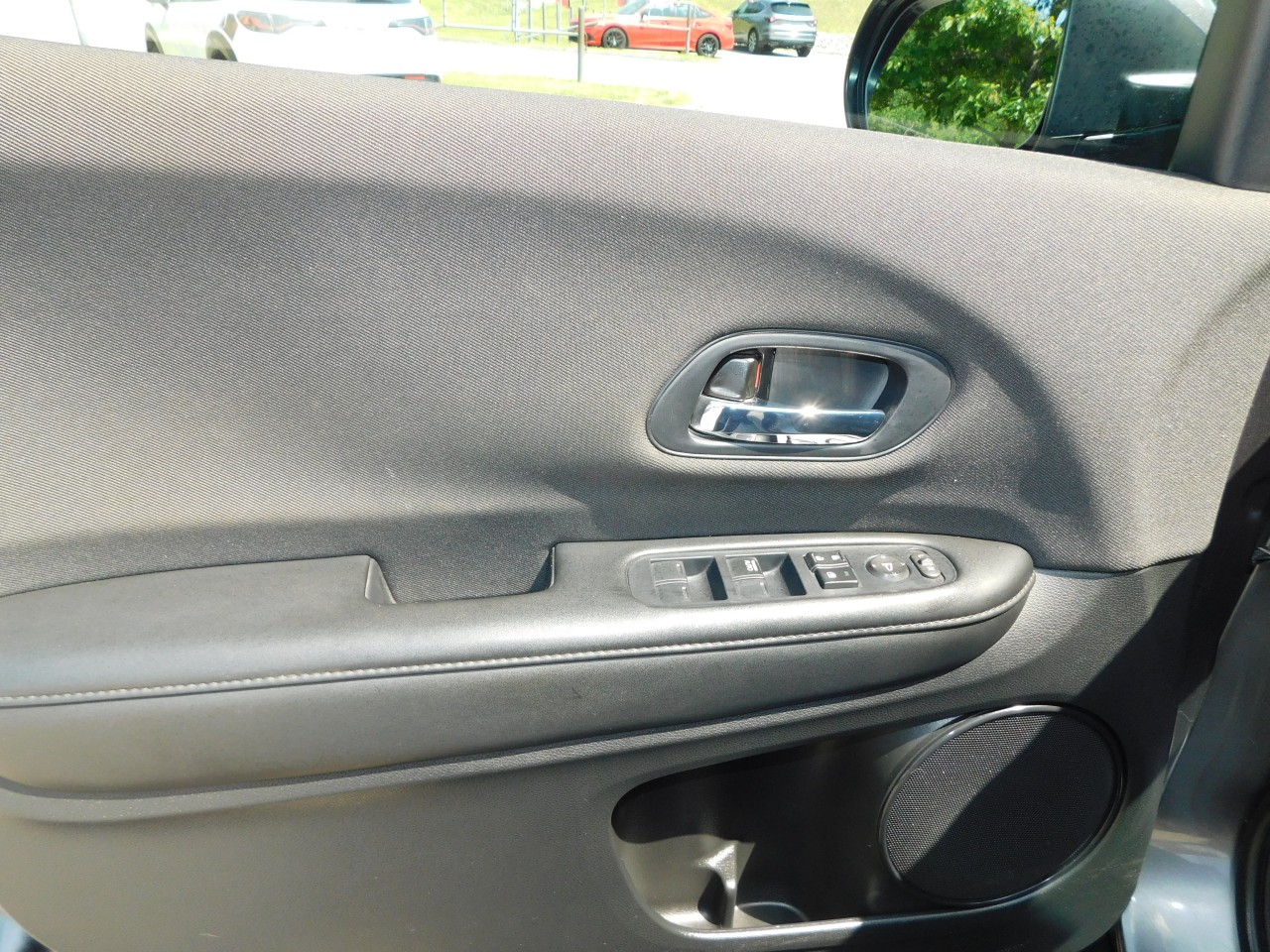 2021 Honda HR-V - Image 12