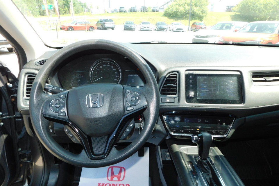 2021 Honda HR-V - Image 13