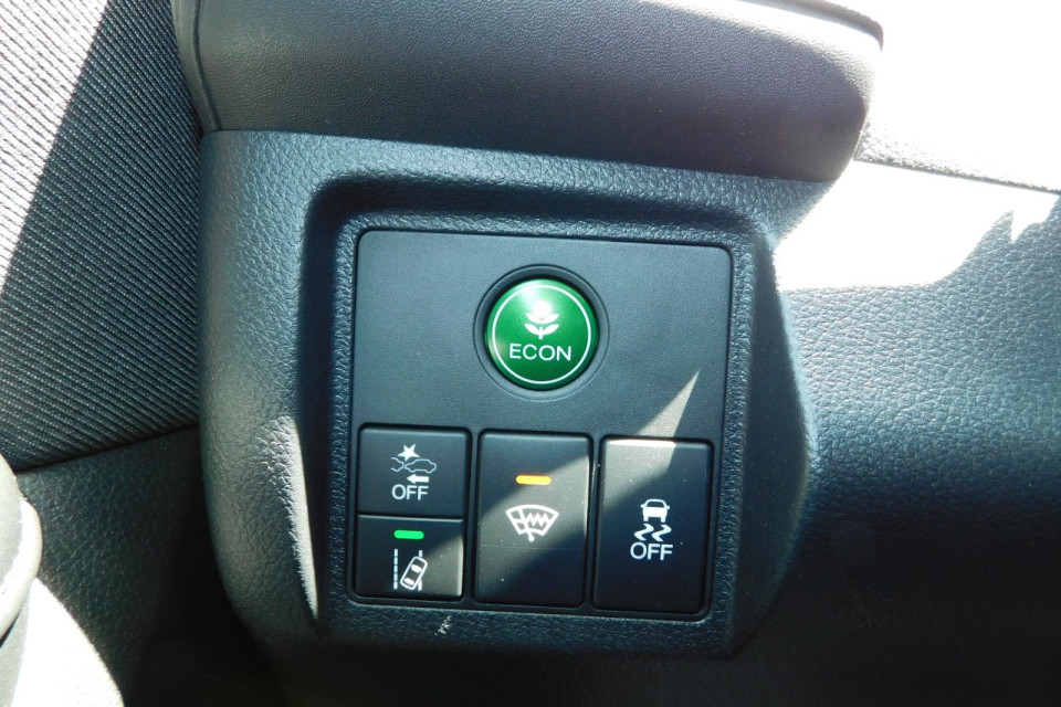 2021 Honda HR-V - Image 14