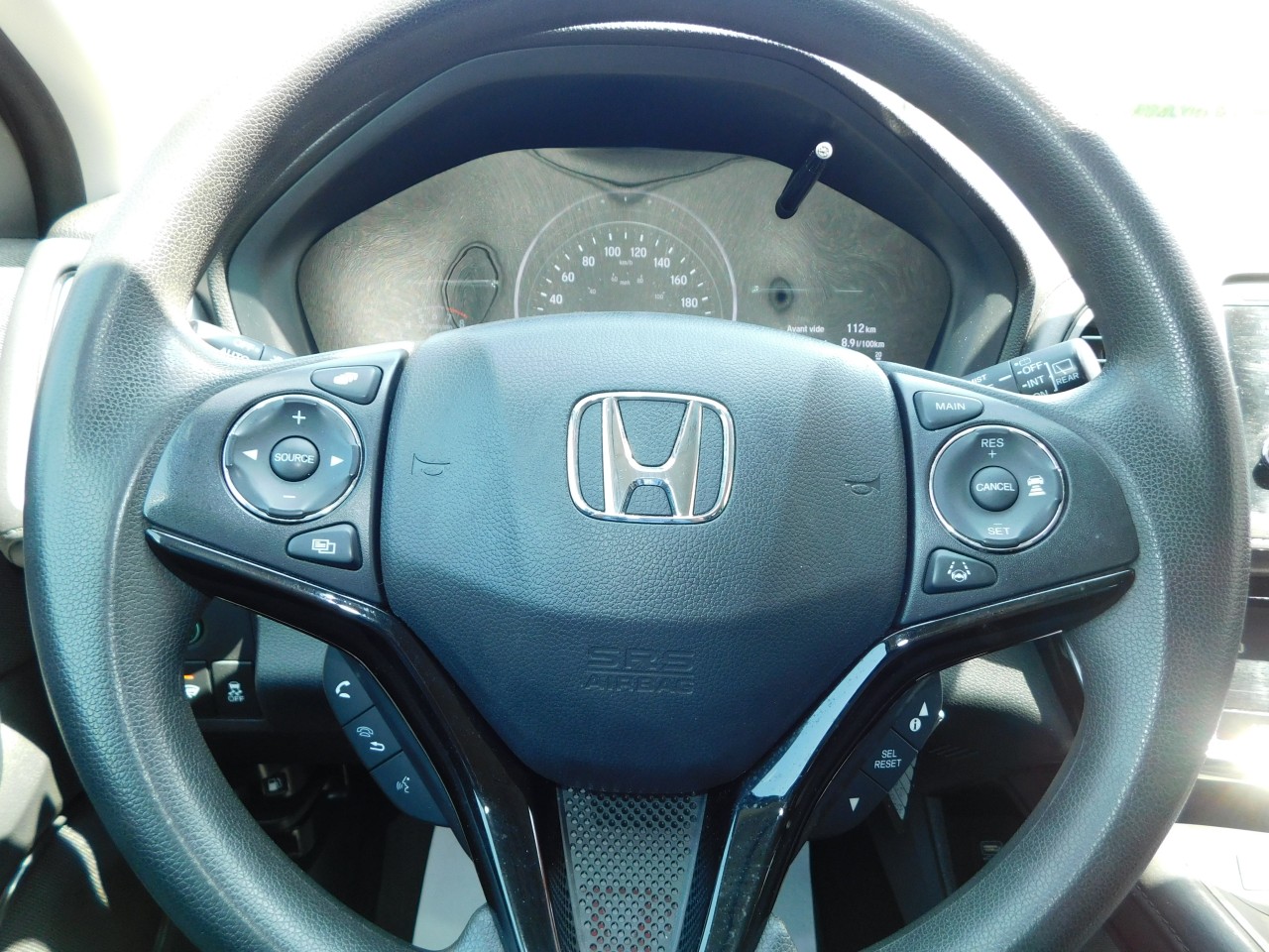 2021 Honda HR-V - Image 15