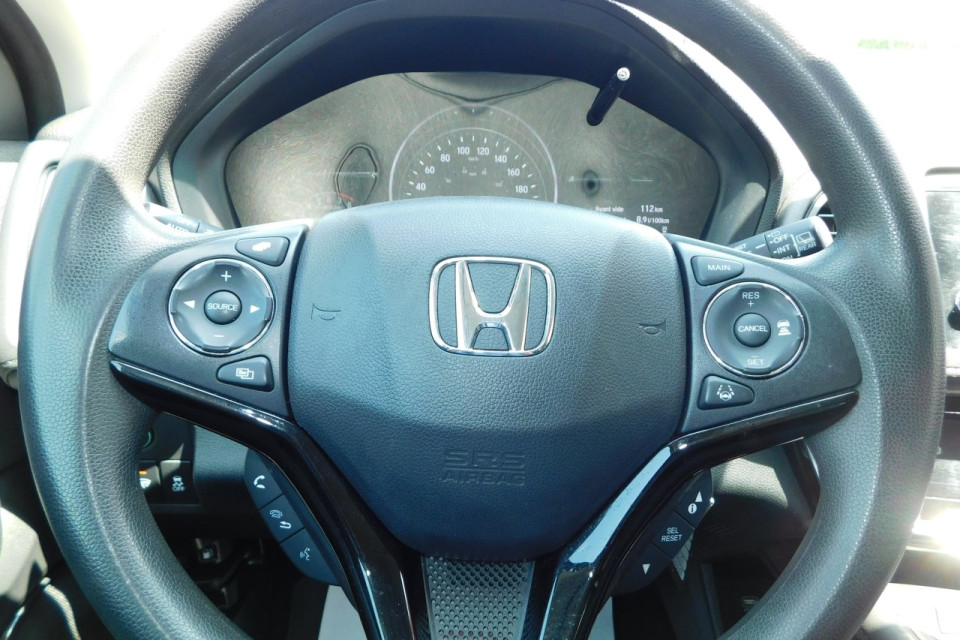 2021 Honda HR-V - Image 15