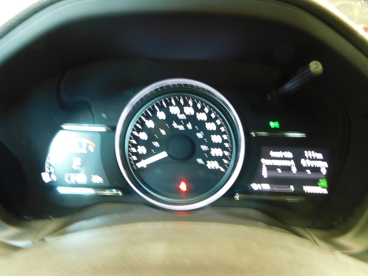 2021 Honda HR-V - Image 16
