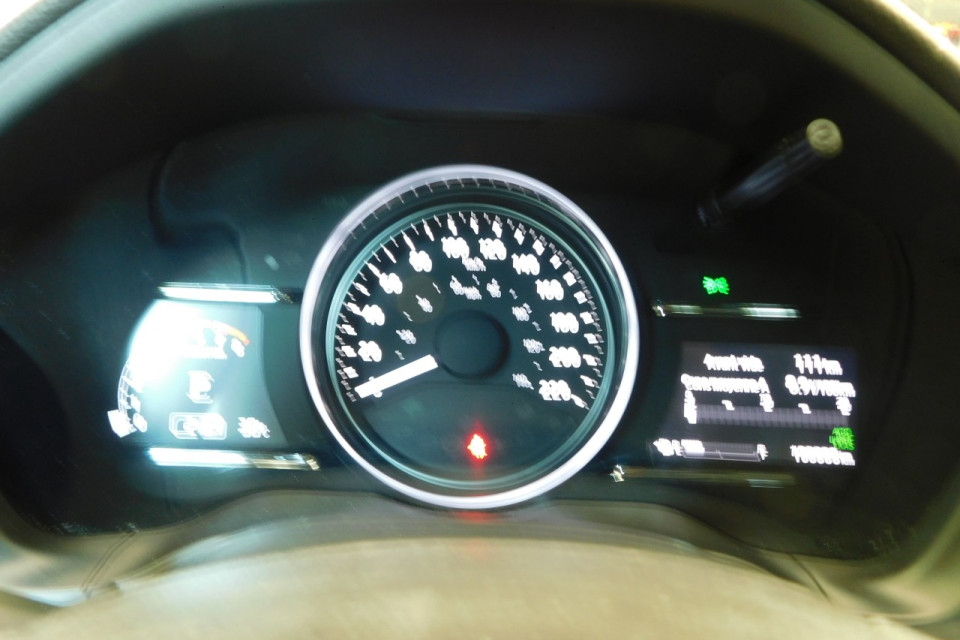 2021 Honda HR-V - Image 16