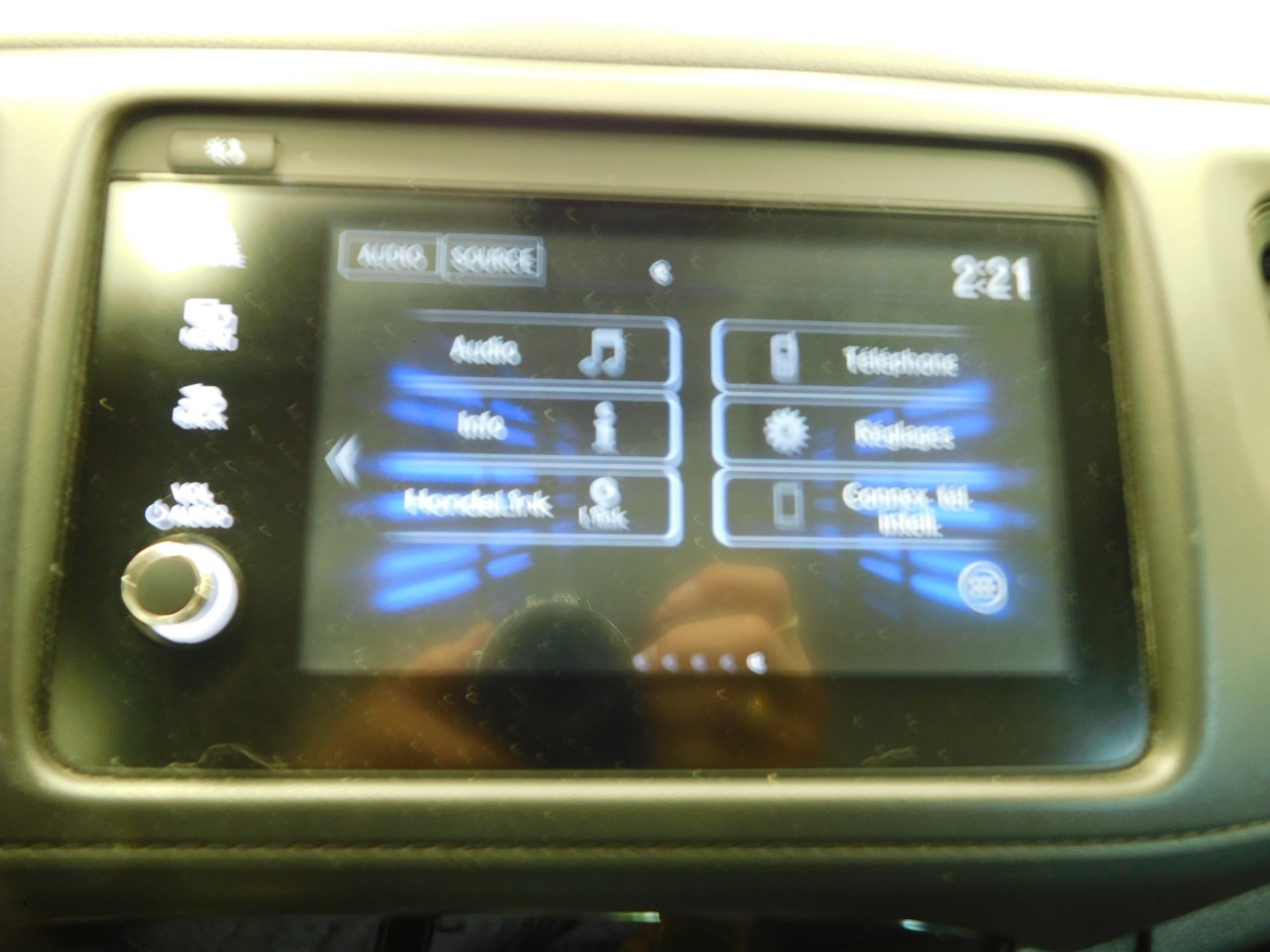 2021 Honda HR-V - Image 19