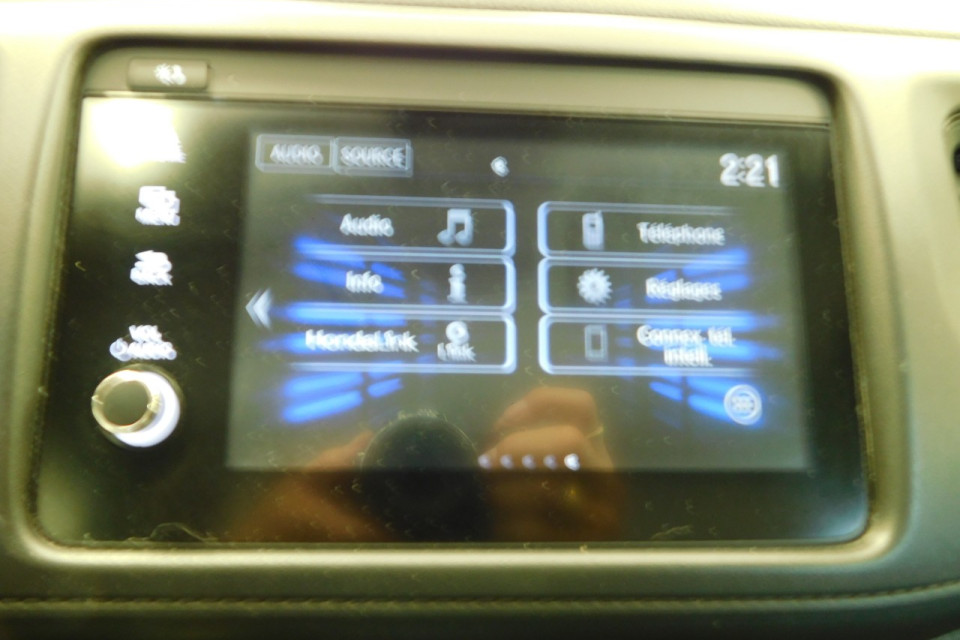 2021 Honda HR-V - Image 19