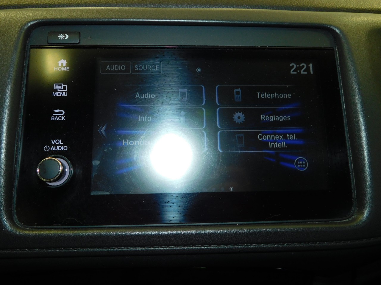 2021 Honda HR-V - Image 20