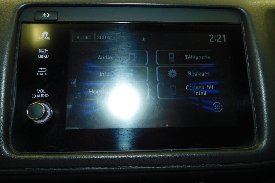 2021 Honda HR-V - Image 20