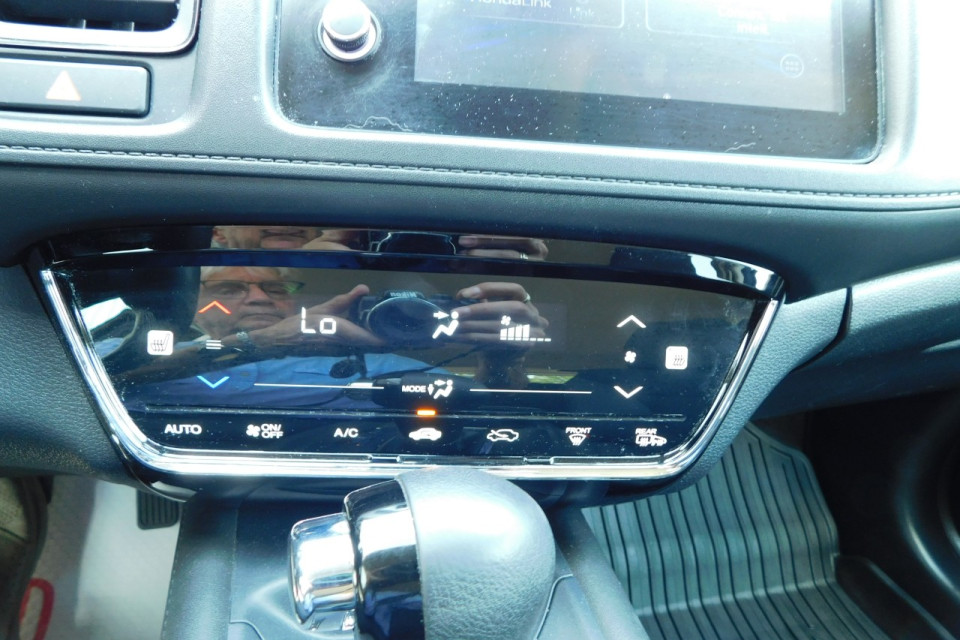 2021 Honda HR-V - Image 22